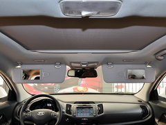 2014款 2.4L 自动 Premium 4WD