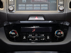 2014款 2.4L 自动 Premium 4WD