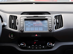 2014款 2.4L 自动 Premium 4WD