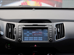 2014款 2.4L 自动 Premium 4WD