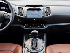 2014款 2.4L 自动 Premium 4WD