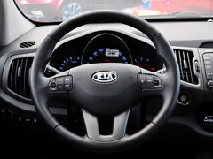 2014款 2.4L 自动 Premium 4WD
