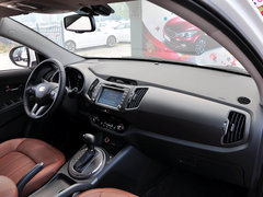 2014款 2.4L 自动 Premium 4WD
