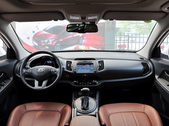 2014款 2.4L 自动 Premium 4WD