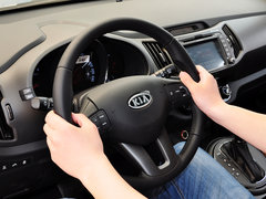 2014款 2.4L 自动 Premium 4WD