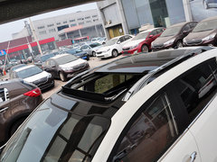 2014款 2.4L 自动 Premium 4WD