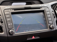 2014款 2.4L 自动 Premium 4WD
