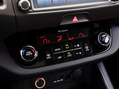 2014款 2.4L 自动 Premium 4WD
