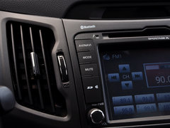 2014款 2.4L 自动 Premium 4WD