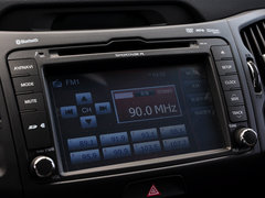 2014款 2.4L 自动 Premium 4WD