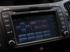 2014款 2.4L 自动 Premium 4WD