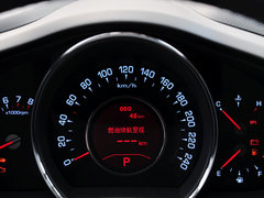 2014款 2.4L 自动 Premium 4WD