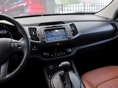 2014款 2.4L 自动 Premium 4WD