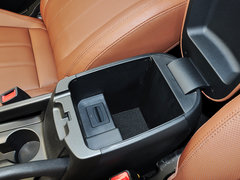 2014款 2.4L 自动 Premium 4WD