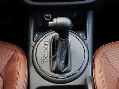 2014款 2.4L 自动 Premium 4WD