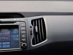 2014款 2.4L 自动 Premium 4WD