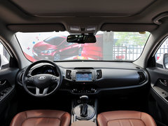 2014款 2.4L 自动 Premium 4WD