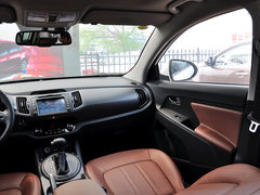 2014款 2.4L 自动 Premium 4WD