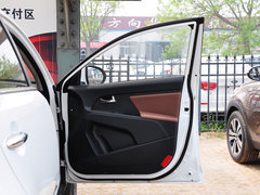 2014款 2.4L 自动 Premium 4WD