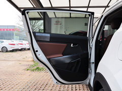 2014款 2.4L 自动 Premium 4WD
