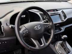 2014款 2.4L 自动 Premium 4WD