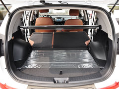2014款 2.4L 自动 Premium 4WD