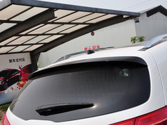 2014款 2.4L 自动 Premium 4WD