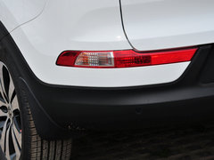 2014款 2.4L 自动 Premium 4WD