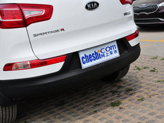 2014款 2.4L 自动 Premium 4WD