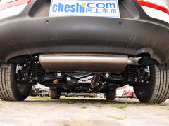 2014款 2.4L 自动 Premium 4WD