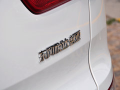 2014款 2.4L 自动 Premium 4WD