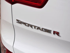 2014款 2.4L 自动 Premium 4WD