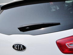2014款 2.4L 自动 Premium 4WD