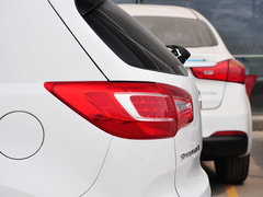 2014款 2.4L 自动 Premium 4WD