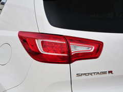 2014款 2.4L 自动 Premium 4WD