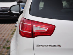 2014款 2.4L 自动 Premium 4WD