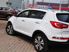 2014款 2.4L 自动 Premium 4WD