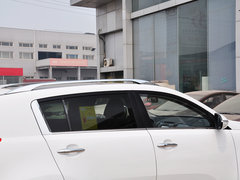 2014款 2.4L 自动 Premium 4WD