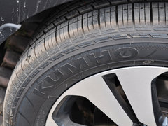 2014款 2.4L 自动 Premium 4WD
