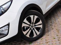 2014款 2.4L 自动 Premium 4WD