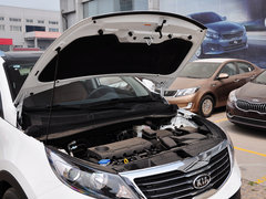 2014款 2.4L 自动 Premium 4WD