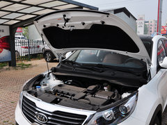 2014款 2.4L 自动 Premium 4WD