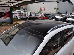 2014款 2.4L 自动 Premium 4WD