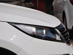 2014款 2.4L 自动 Premium 4WD