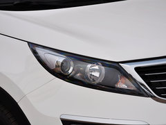 2014款 2.4L 自动 Premium 4WD