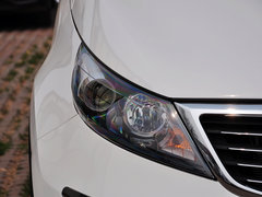 2014款 2.4L 自动 Premium 4WD