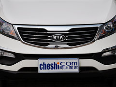 2014款 2.4L 自动 Premium 4WD