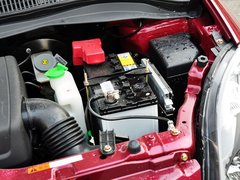 2013款 1.5L 自动20周年限量版