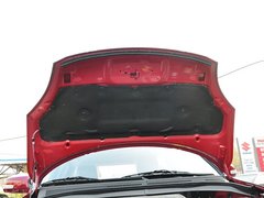 2013款 1.5L 自动20周年限量版