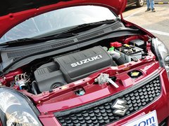 2013款 1.5L 自动20周年限量版